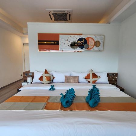 Pause On Samui Residences Bophut Luaran gambar