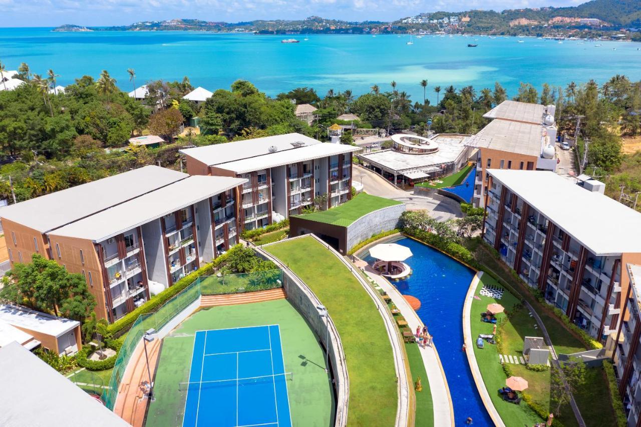 Pause On Samui Residences Bophut Luaran gambar