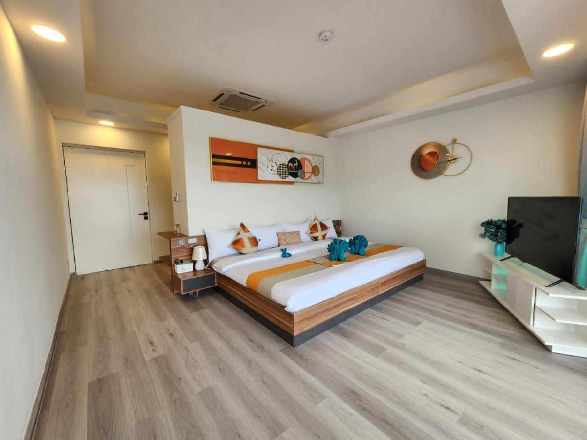 Pause On Samui Residences Bophut Luaran gambar