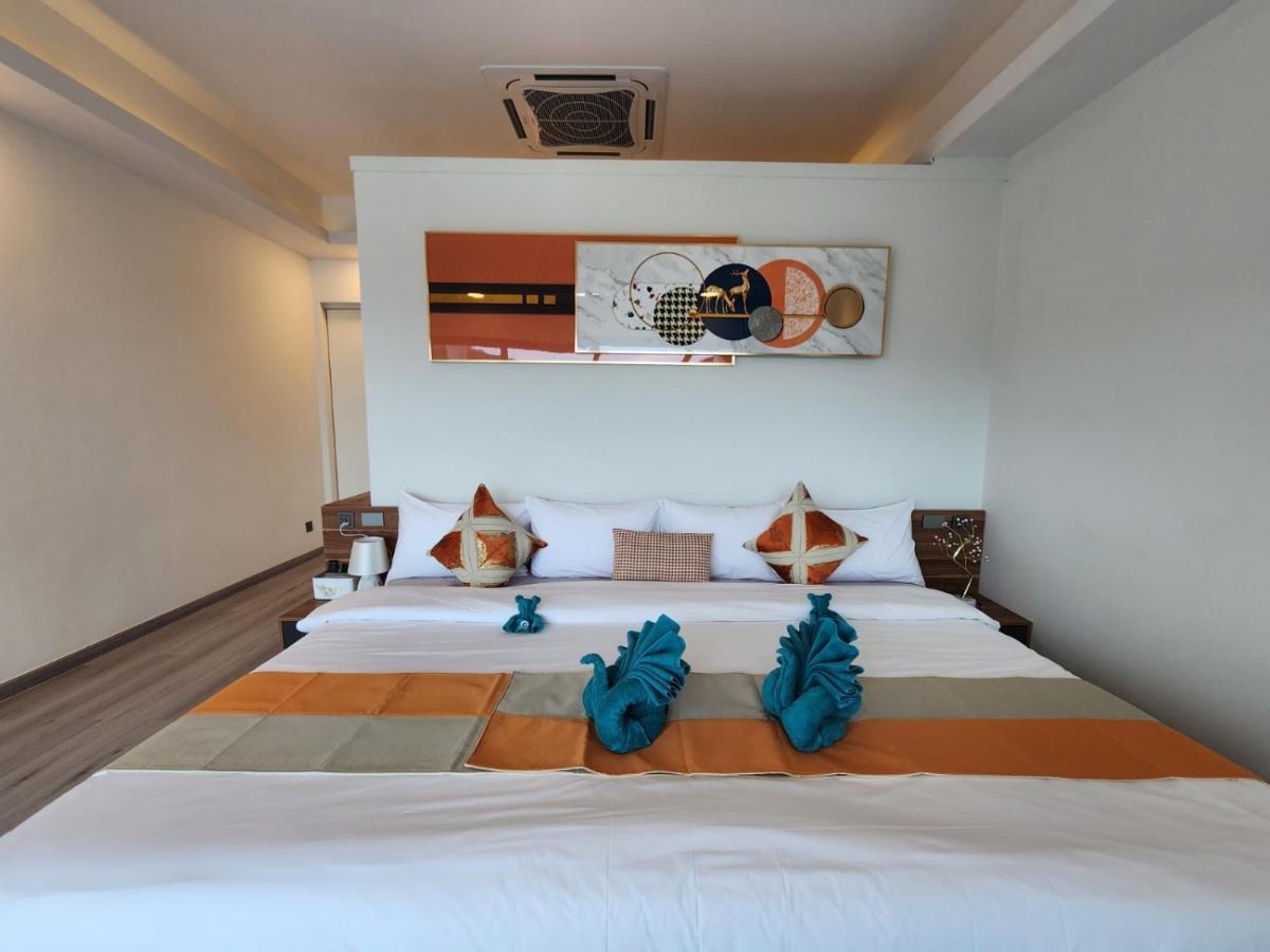 Pause On Samui Residences Bophut Luaran gambar