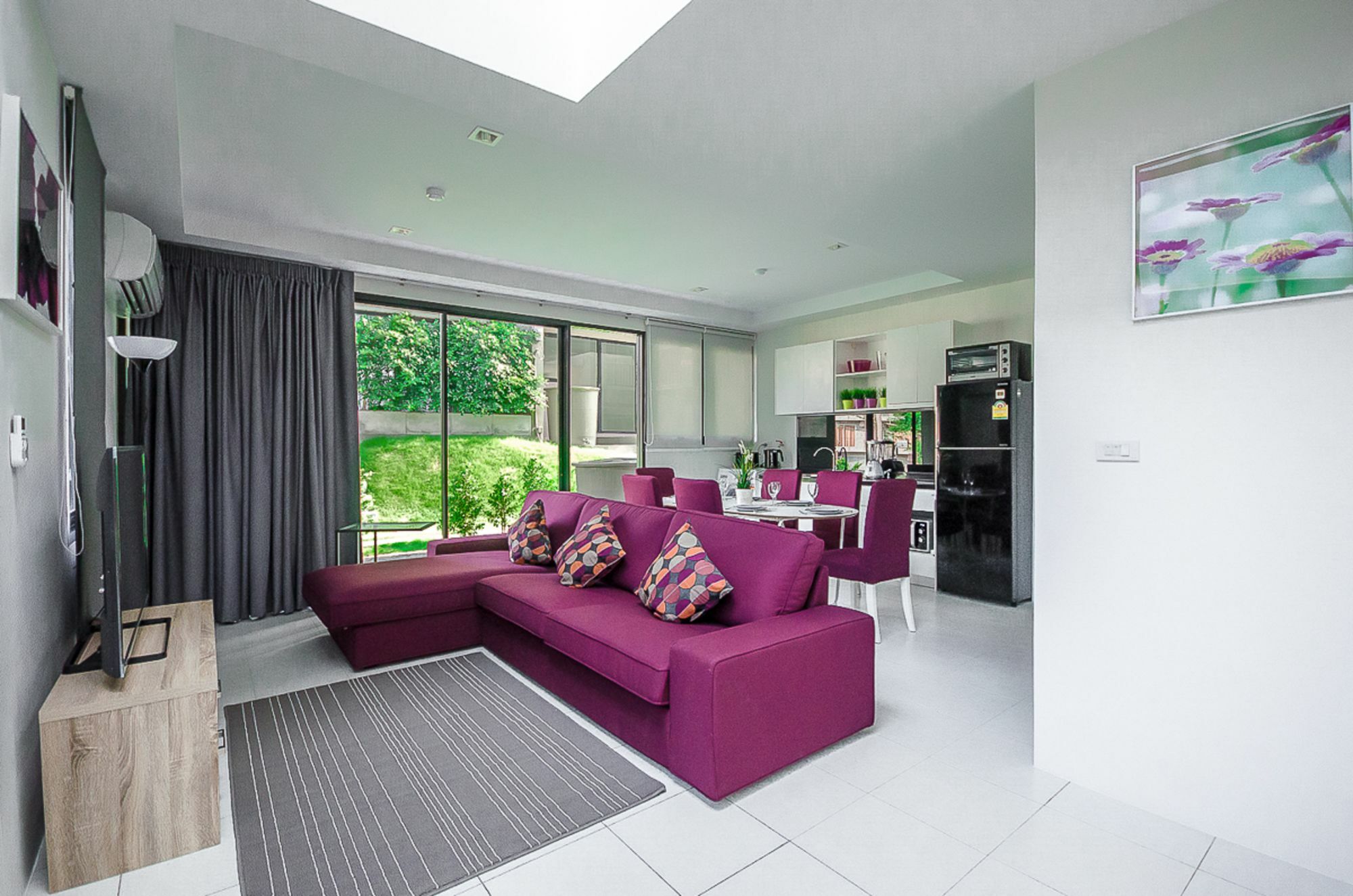 Pause On Samui Residences Bophut Luaran gambar