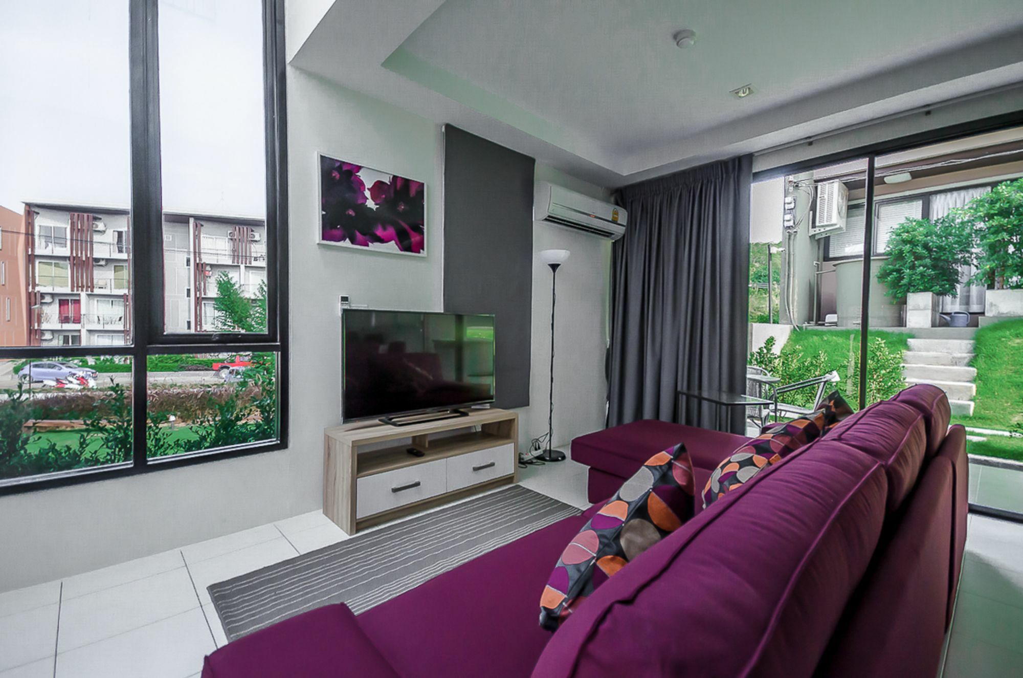 Pause On Samui Residences Bophut Luaran gambar