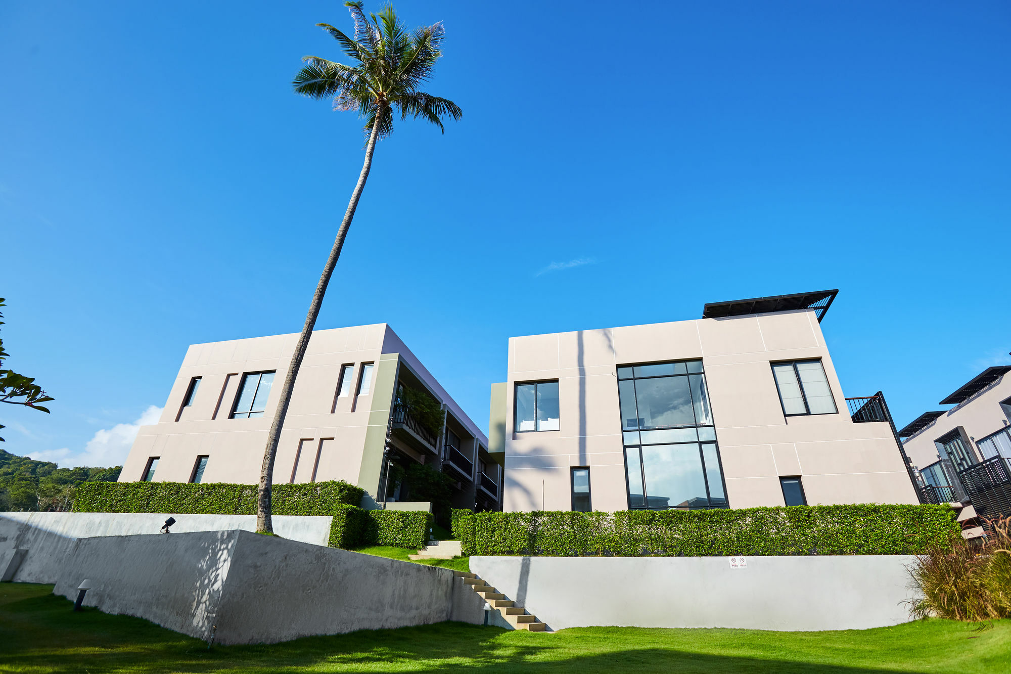 Pause On Samui Residences Bophut Luaran gambar