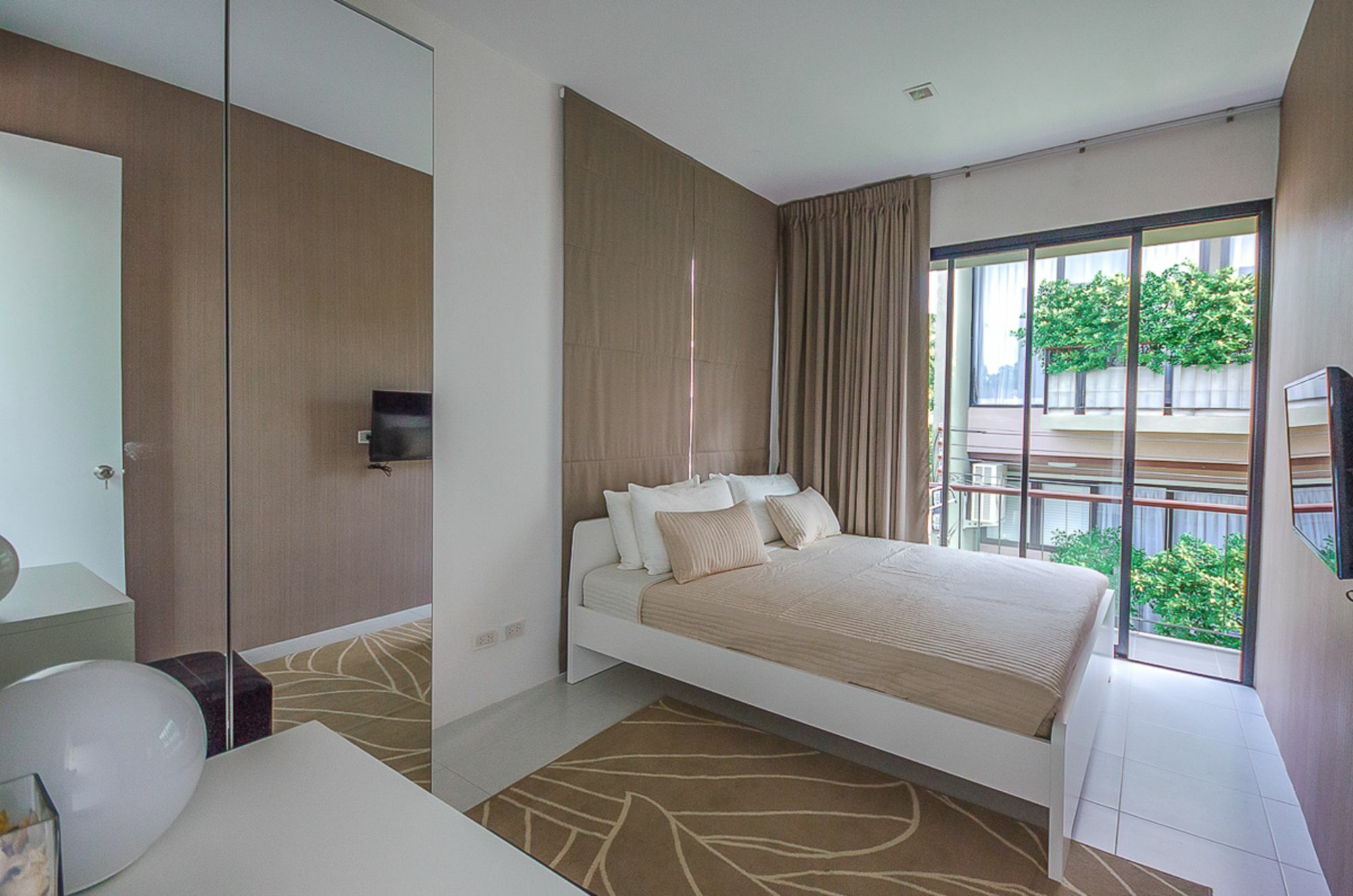 Pause On Samui Residences Bophut Luaran gambar