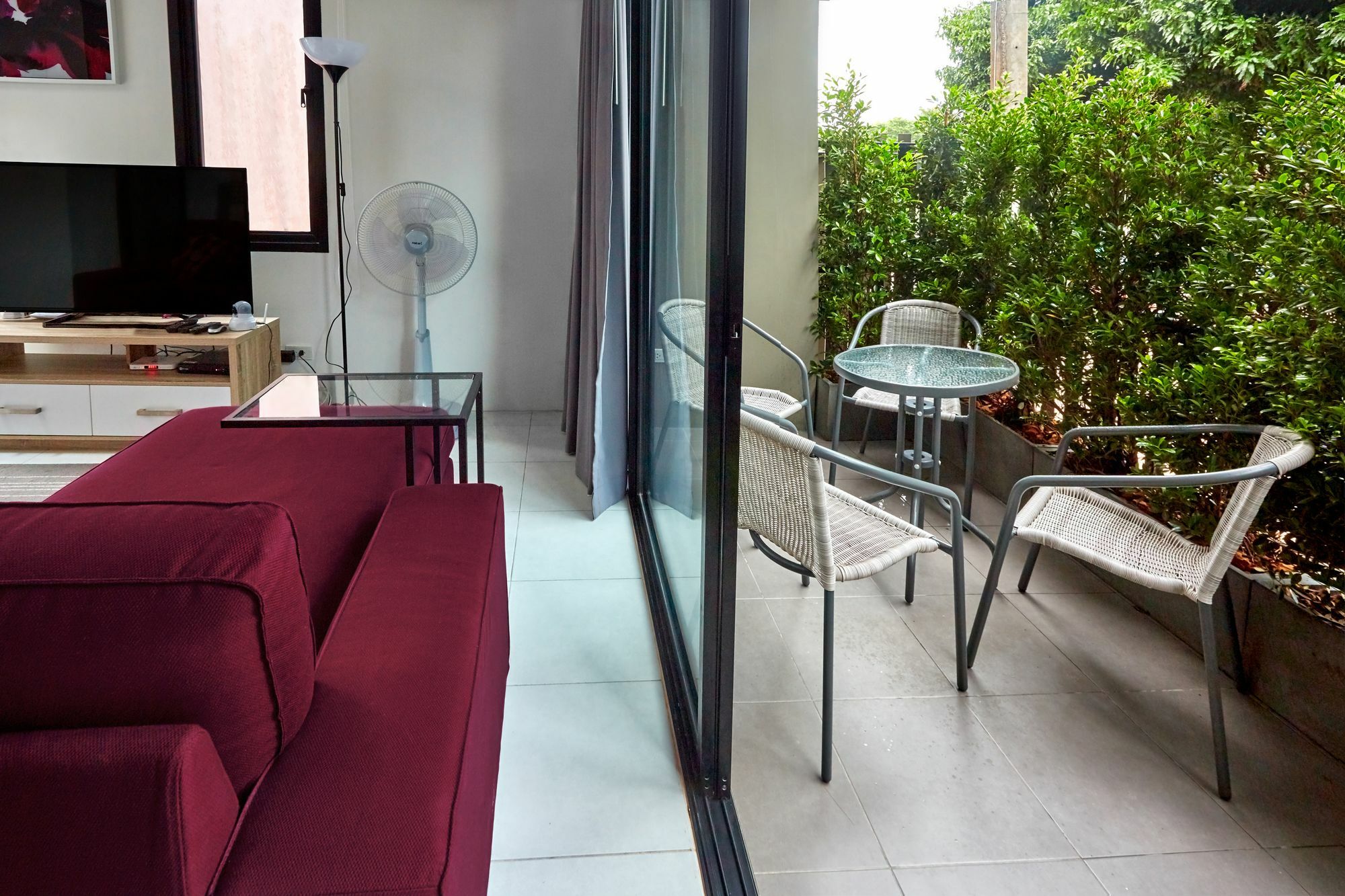 Pause On Samui Residences Bophut Luaran gambar