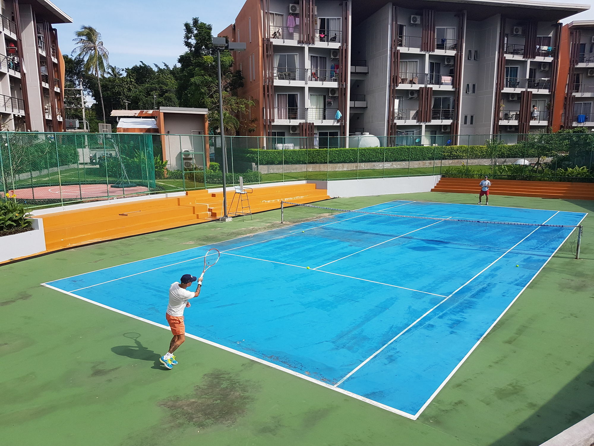 Pause On Samui Residences Bophut Luaran gambar