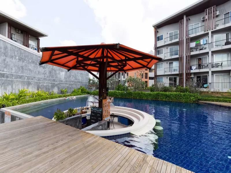 Pause On Samui Residences Bophut Luaran gambar