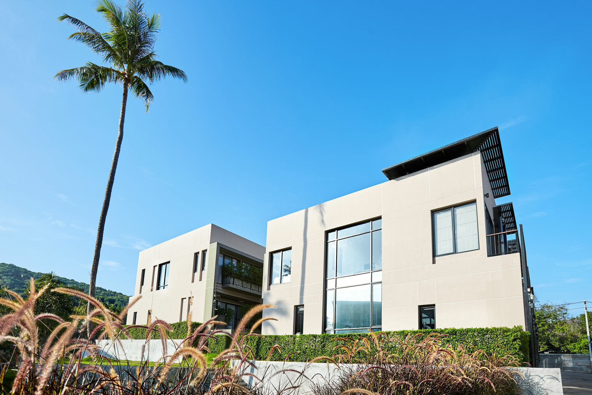 Pause On Samui Residences Bophut Luaran gambar