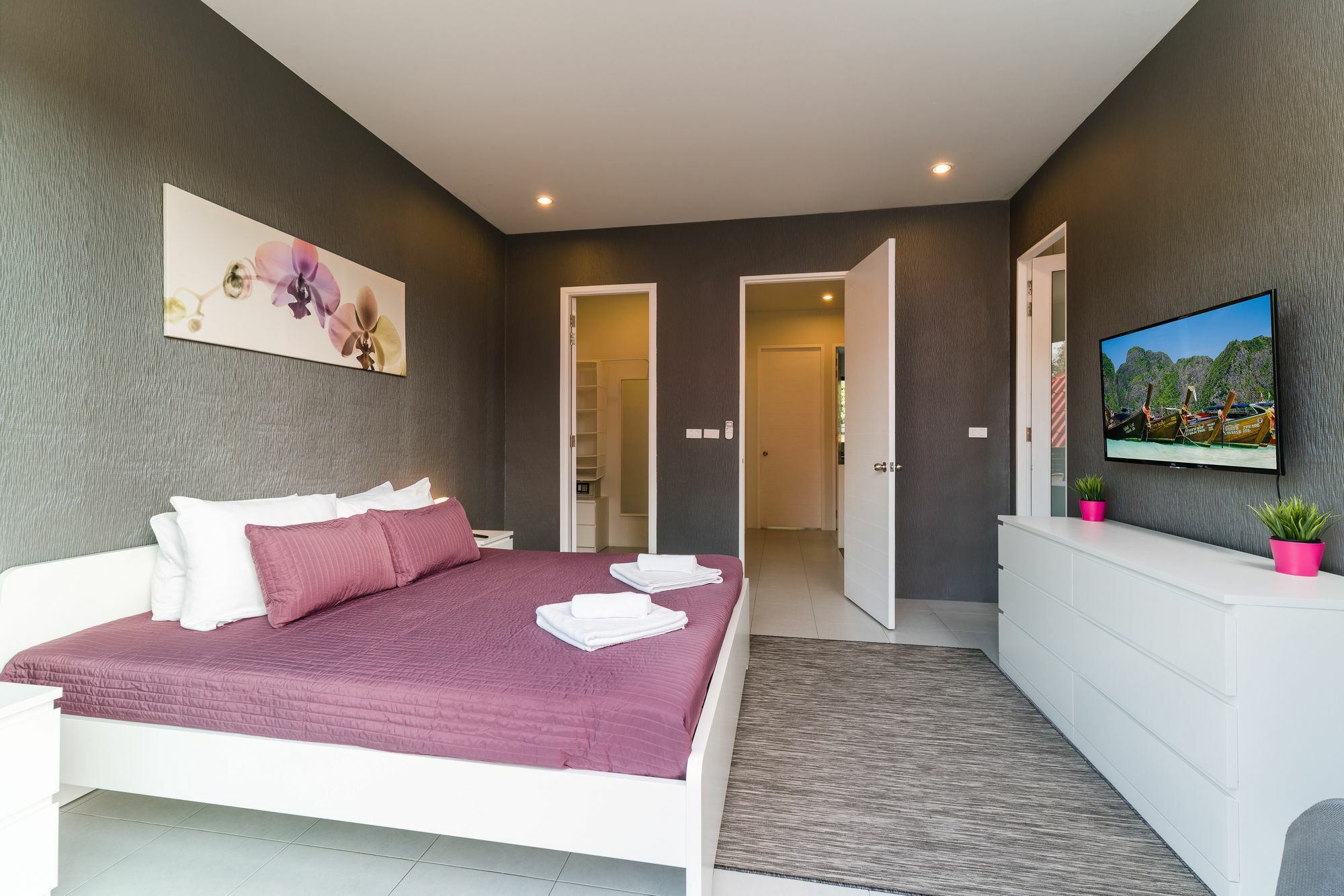 Pause On Samui Residences Bophut Luaran gambar