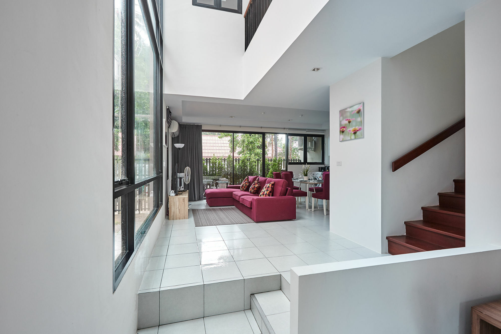 Pause On Samui Residences Bophut Luaran gambar