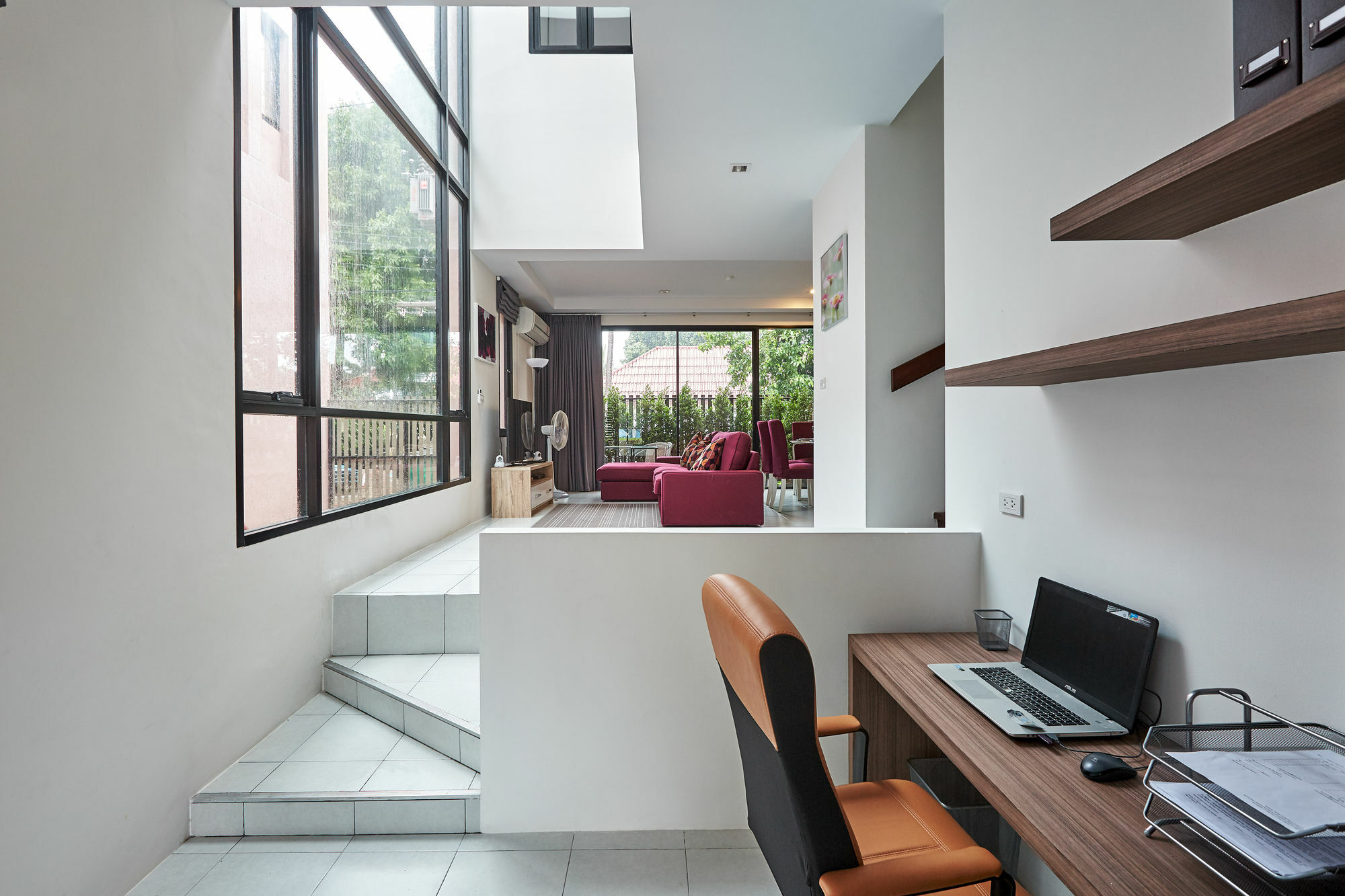 Pause On Samui Residences Bophut Luaran gambar