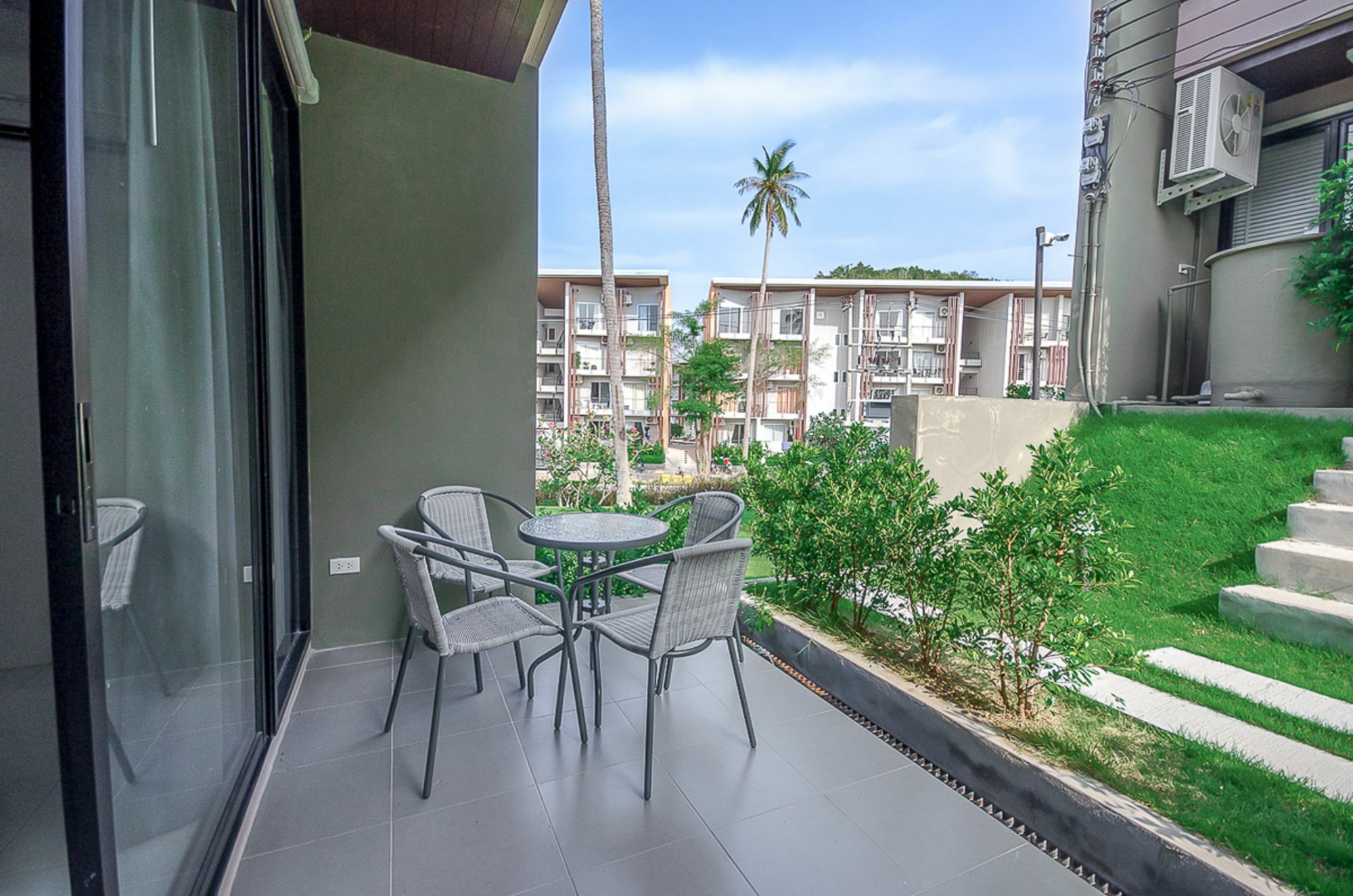 Pause On Samui Residences Bophut Luaran gambar
