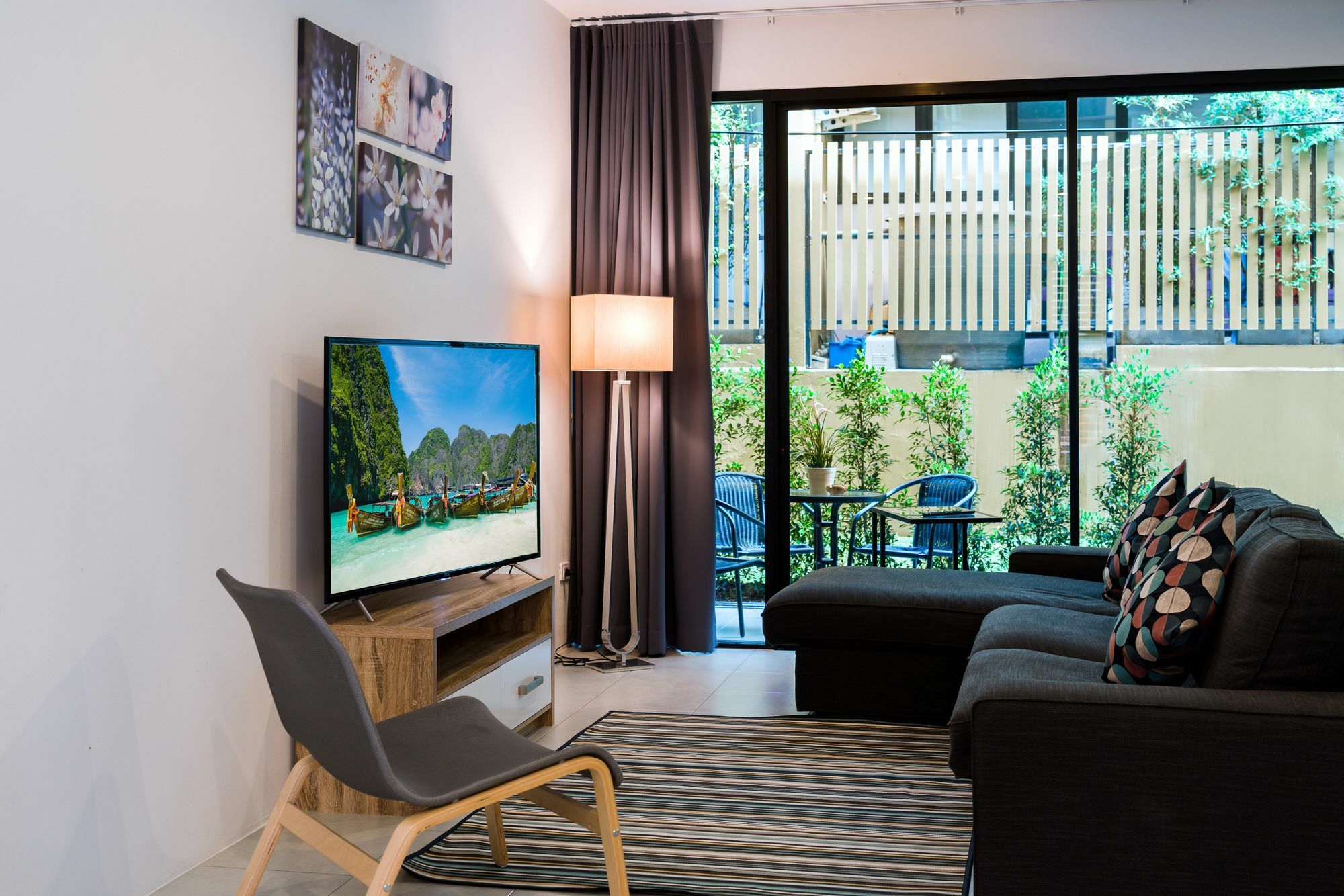 Pause On Samui Residences Bophut Luaran gambar