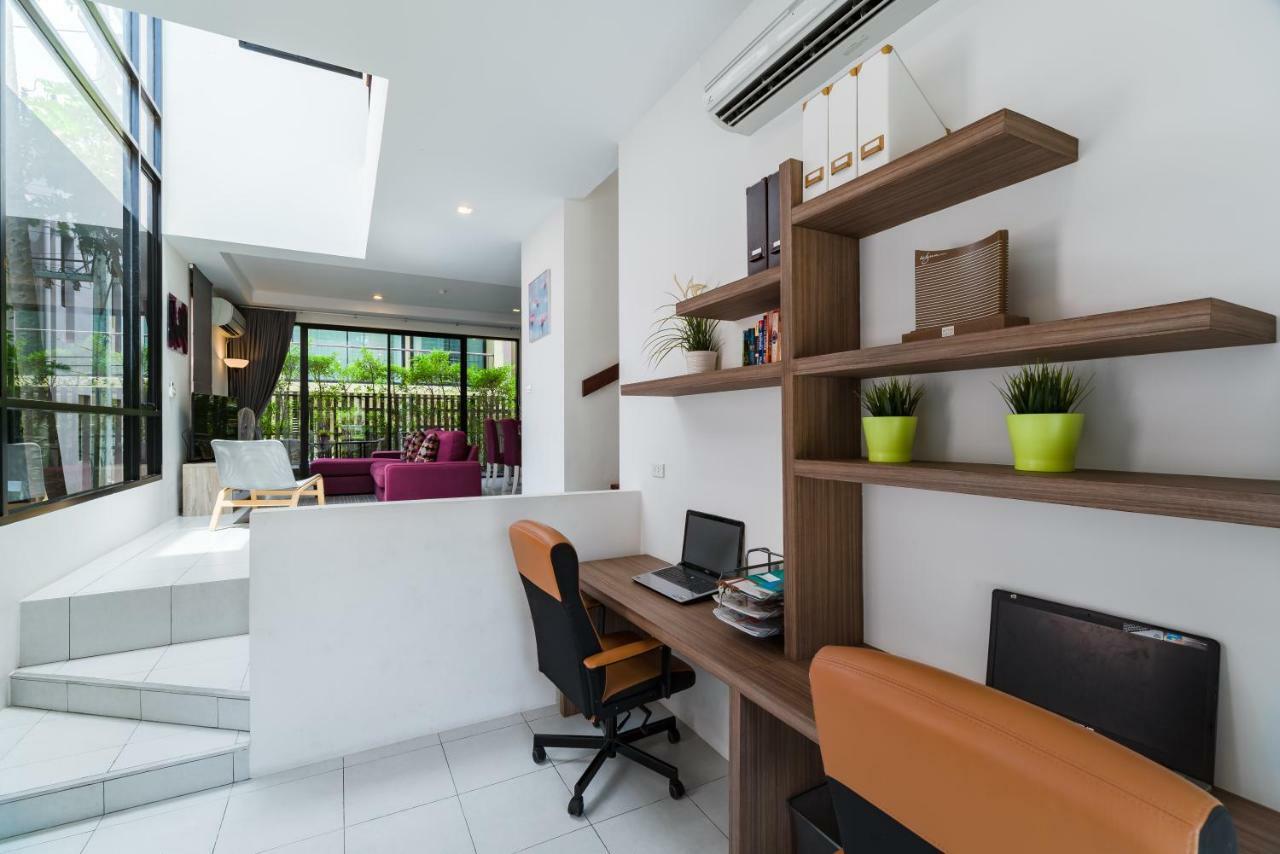 Pause On Samui Residences Bophut Luaran gambar