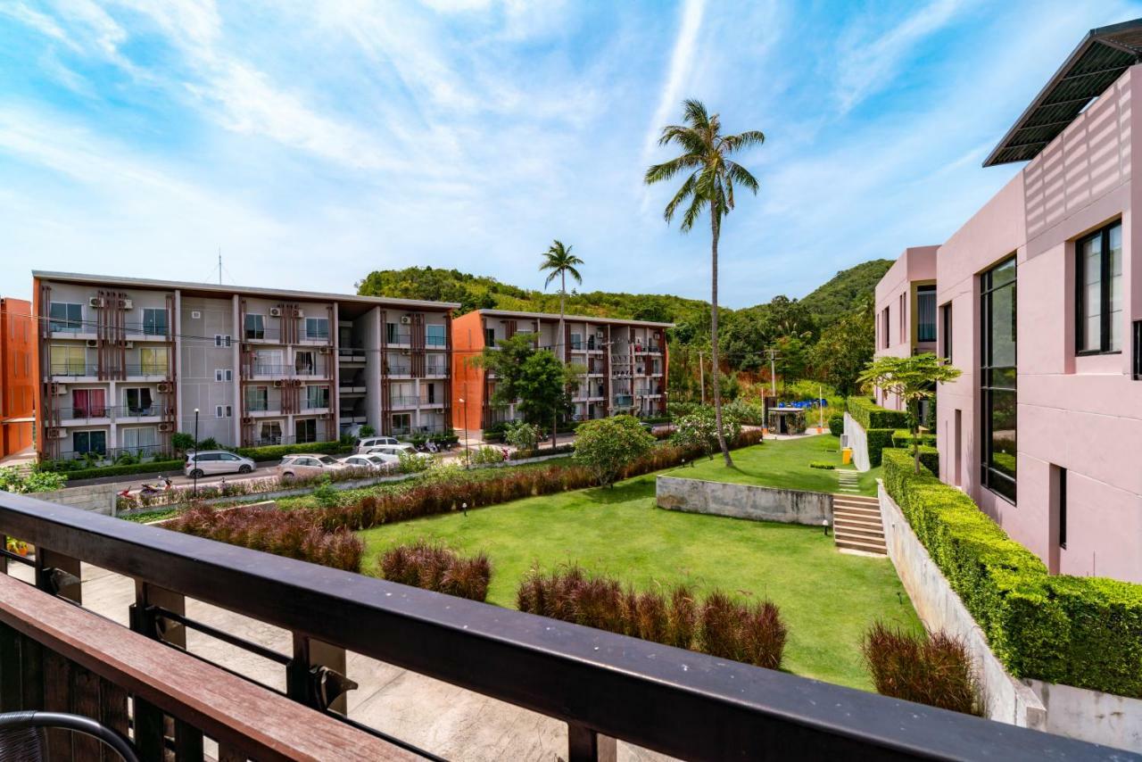 Pause On Samui Residences Bophut Luaran gambar